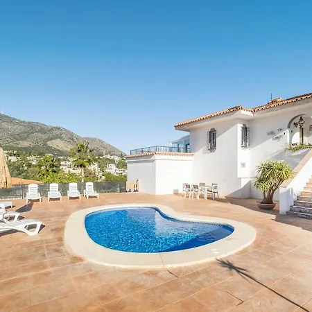 Casa Betty Villa