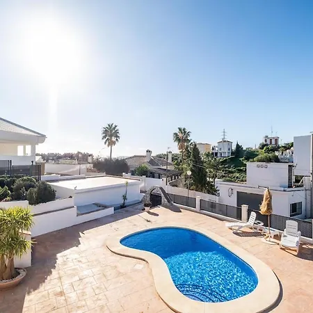 Casa Betty Villa
