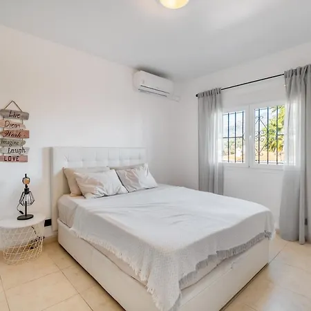 Casa Betty * Fuengirola