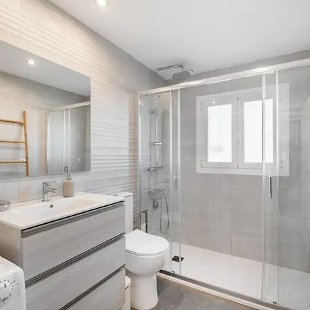 Casa Betty Villa *