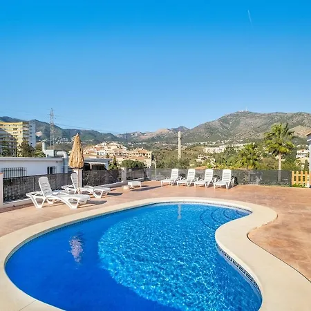 Casa Betty Fuengirola