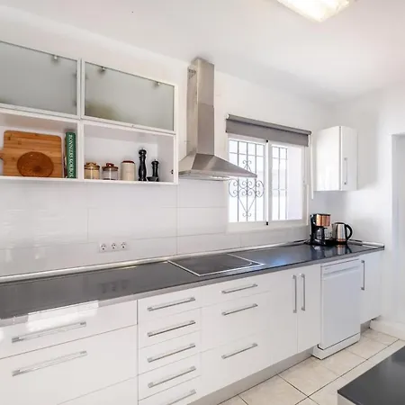 Villa Casa Betty *