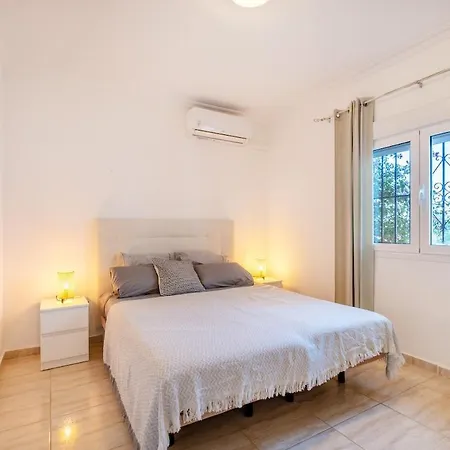 Villa Casa Betty *
